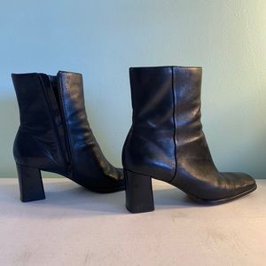 Nine West boots